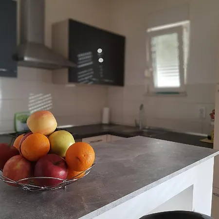 Appartamento Milutin Brodarica (Sibenik-Knin)