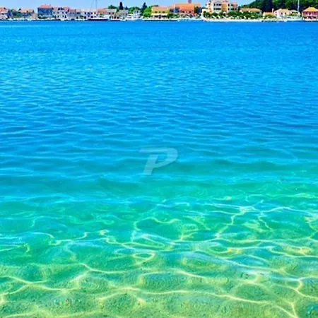 Apartament Milutin Brodarica (Sibenik-Knin)