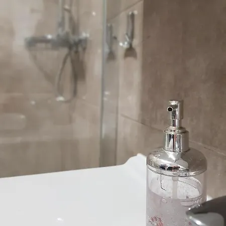 Apartament Milutin