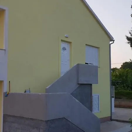 Apartament Milutin
