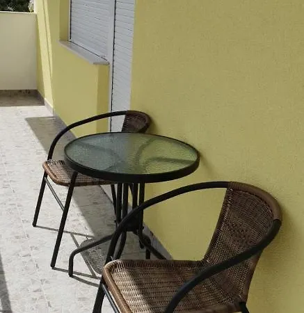 Milutin Brodarica (Sibenik-Knin)