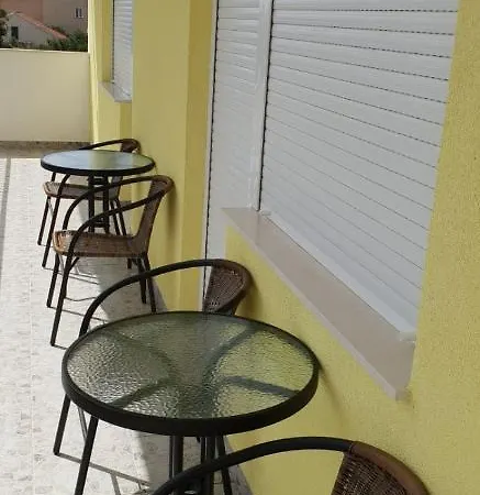 Appartamento Milutin *