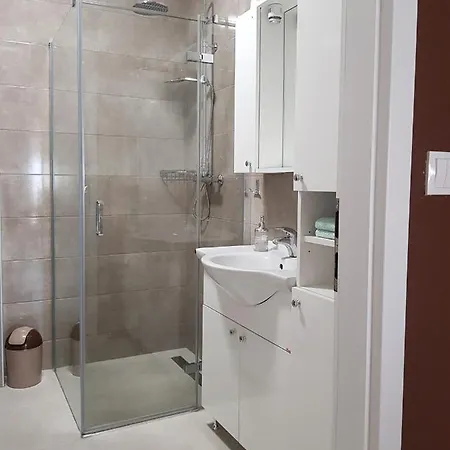 Milutin Appartamento