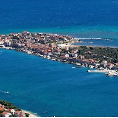 Milutin Appartamento *