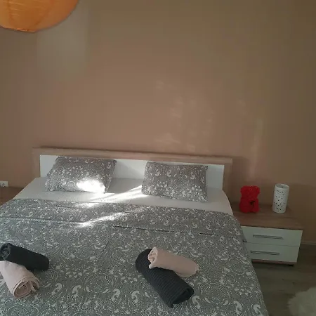 Appartamento Milutin Brodarica (Sibenik-Knin)