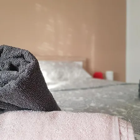 Milutin Appartamento Brodarica (Sibenik-Knin)