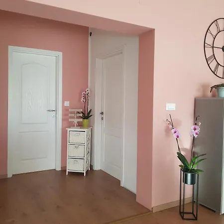 Milutin Appartamento Brodarica (Sibenik-Knin)