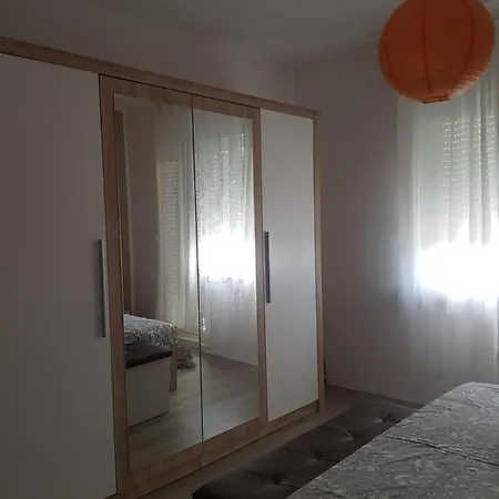 Milutin Brodarica (Sibenik-Knin)