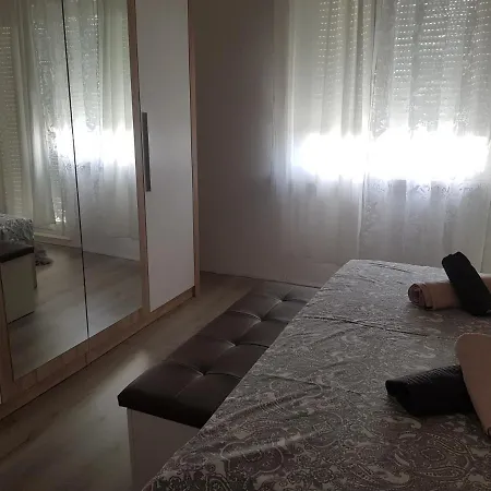Milutin Apartmán