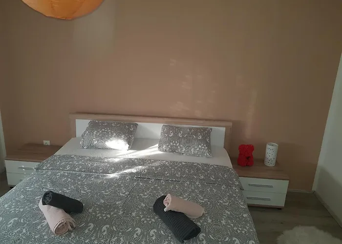 아파트 Milutin 브로다리카