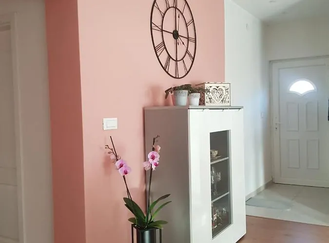 Milutin 公寓 布罗达里卡