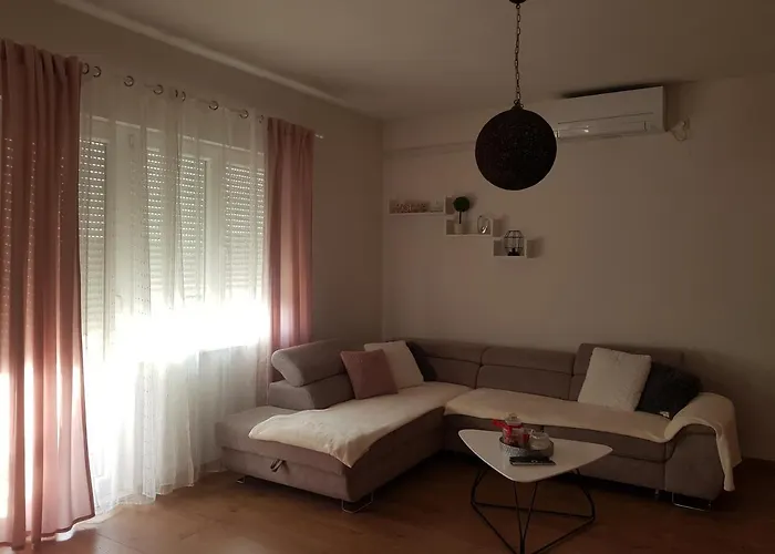 公寓 Milutin 布罗达里卡